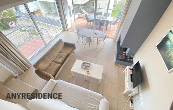 5-комн. дом в городе на Пелопоннесе