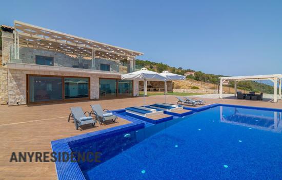 Вилла в Закинтосе