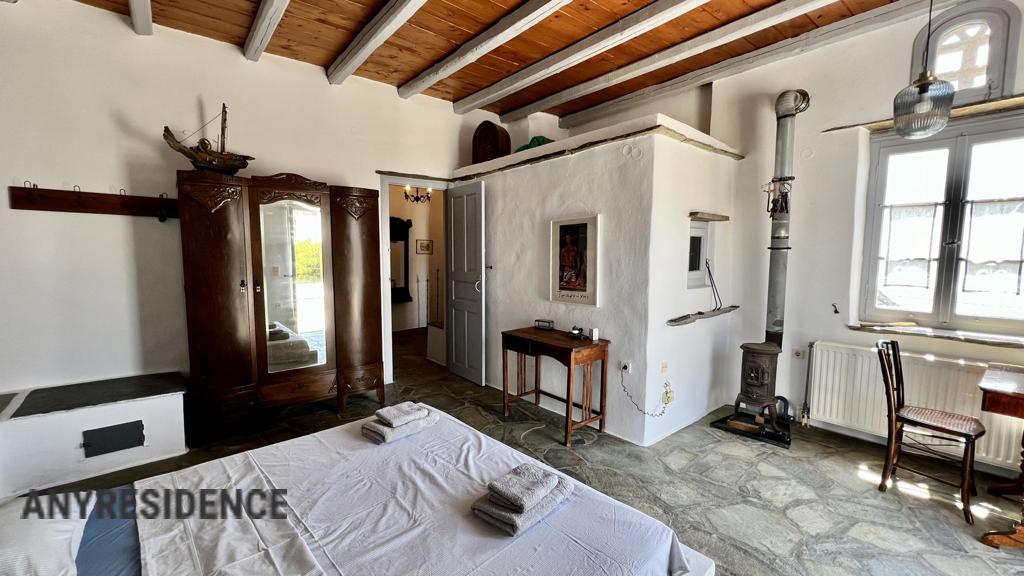 4-комн. шале в Кикладах, фото №10, объявление №2489216