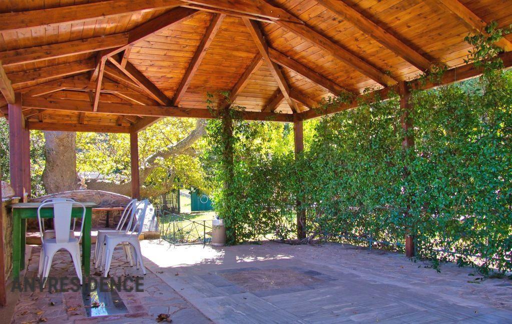 Земельный участок в Беотии, фото №6, объявление №2284553