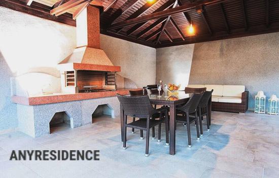 4-комн. вилла в Кассандре