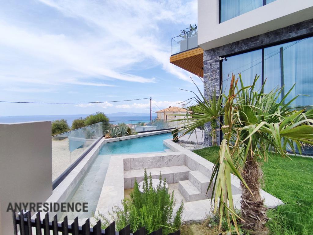 Вилла в Полихроно, фото №4, объявление №2387682