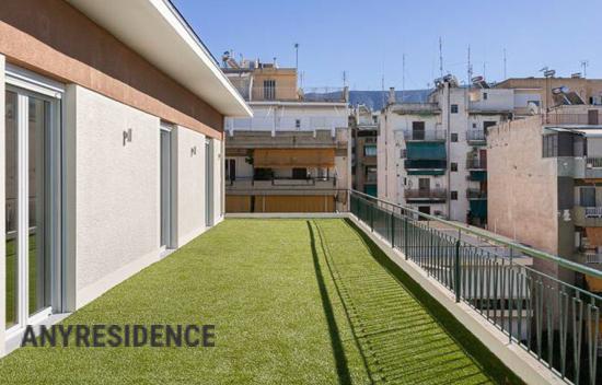 Пентхаус в Афинах