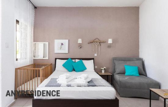 Отель в Неос Мармарас