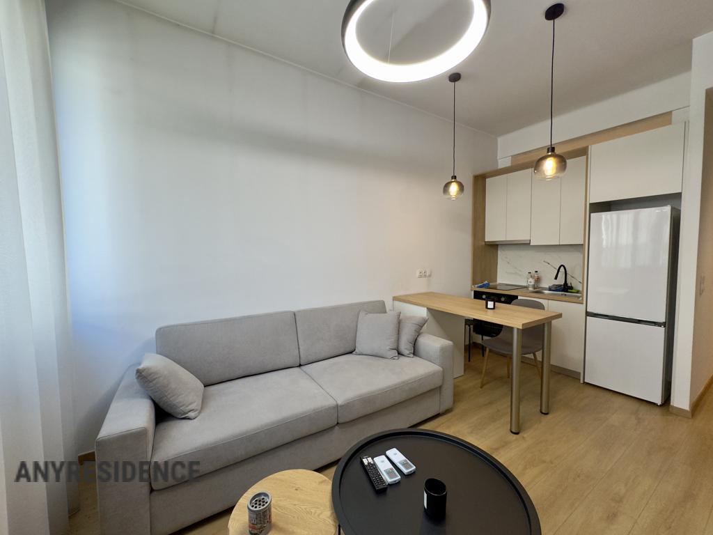 2-комн. квартира в Салониках, фото №6, объявление №2471232