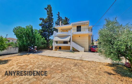 Дом в городе в Месинии