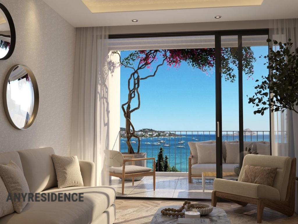 2-комн. таунхаус в Аттике, фото №10, объявление №2489264