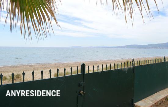 Вилла в Схиниасе