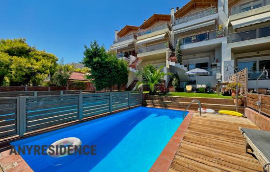 Таунхаус на Пелопоннесе