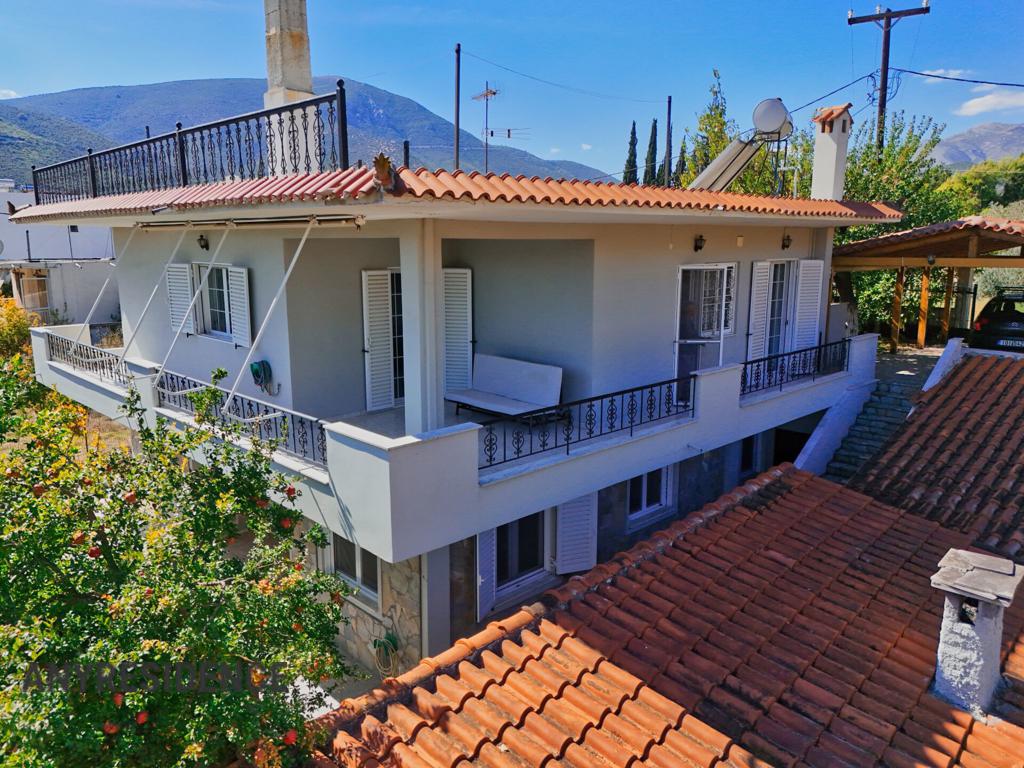 Дом в городе в Эпидавре, фото №2, объявление №2490295