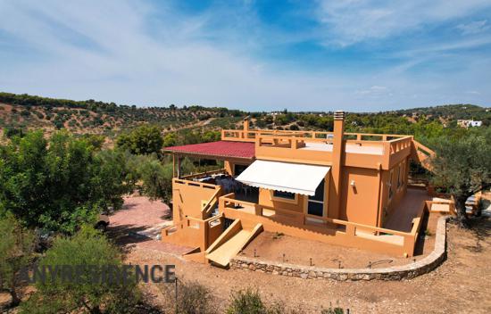 Вилла на Пелопоннесе