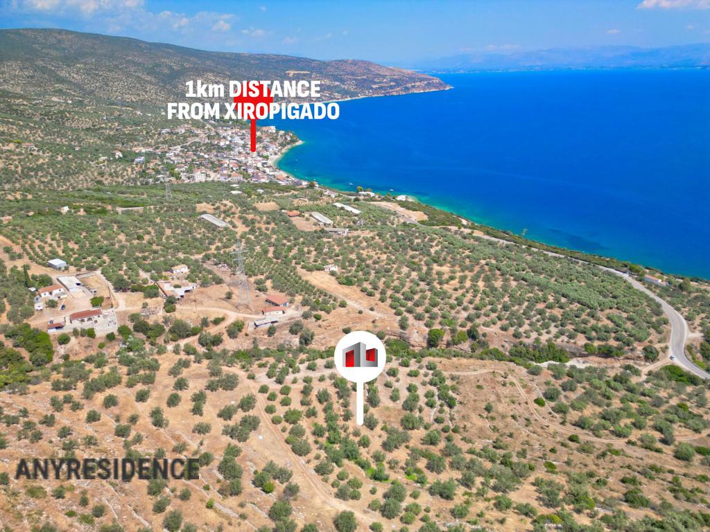 Земельный участок в Xiropigado, фото №2, объявление №2543445