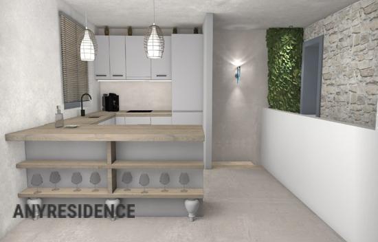 2-комн. вилла в Кассандре