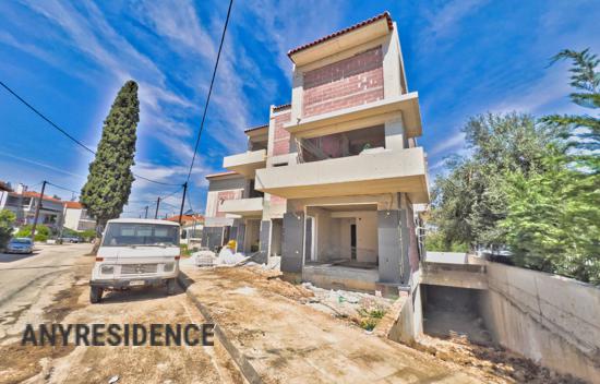 4-комн. новостройка в Нафплионе