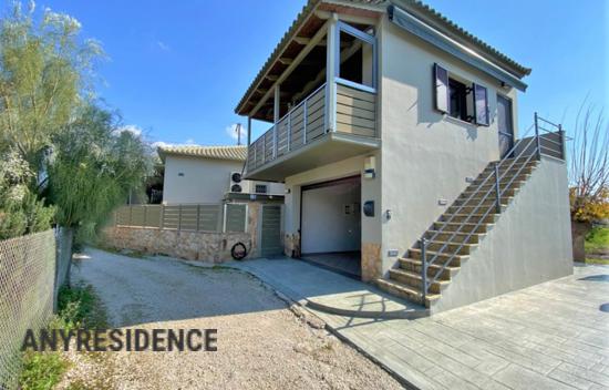 12-комн. вилла на Пелопоннесе