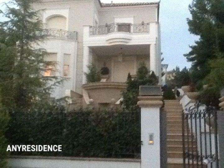 5-комн. вилла в Аттике, фото №1, объявление №2470464