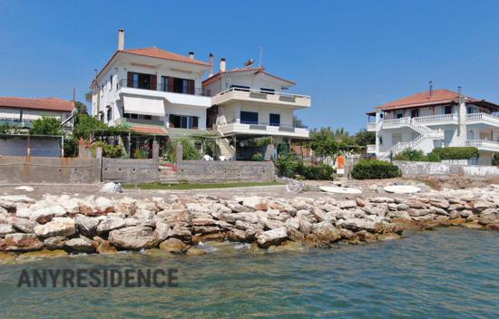 Квартира на Пелопоннесе