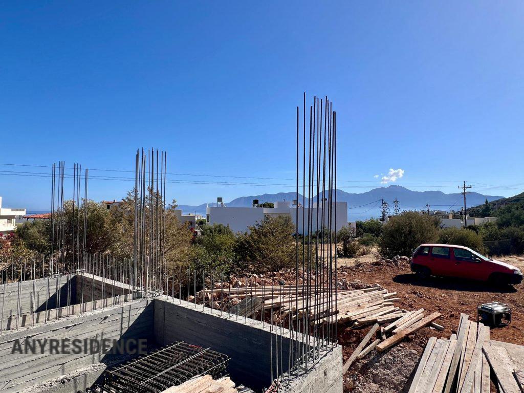 Новостройка в Амударе, фото №8, объявление №2479774