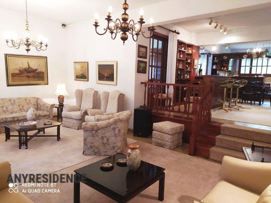 5-комн. вилла в Аттике, фото №7, объявление №2284440