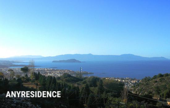 Земельный участок в Ханье