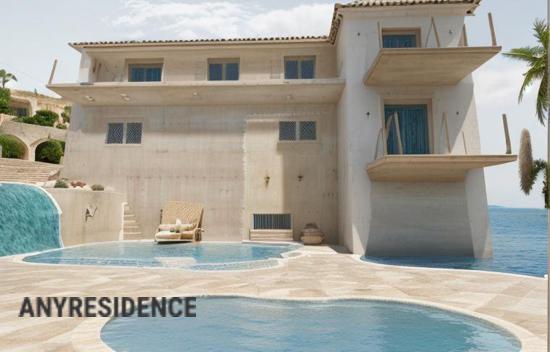 Таунхаус в регионе Пелопоннес—Западная Греция—Ионические острова