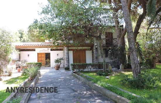 Вилла в Неа-Макри