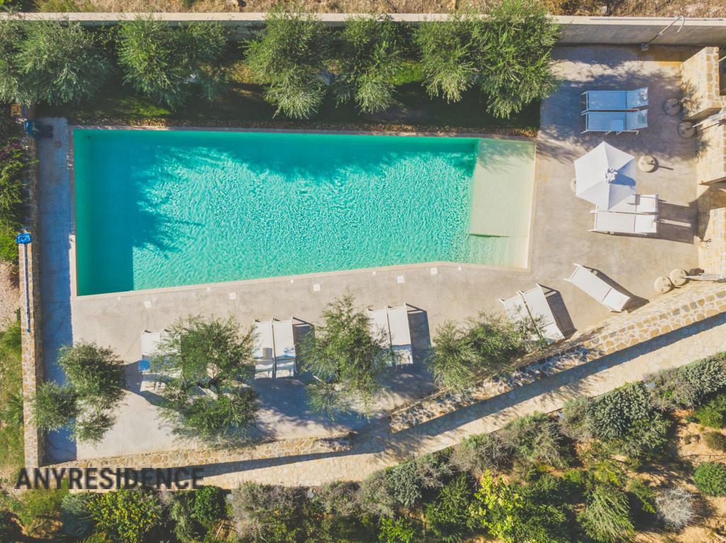 Вилла в Месинии, фото №9, объявление №2491251