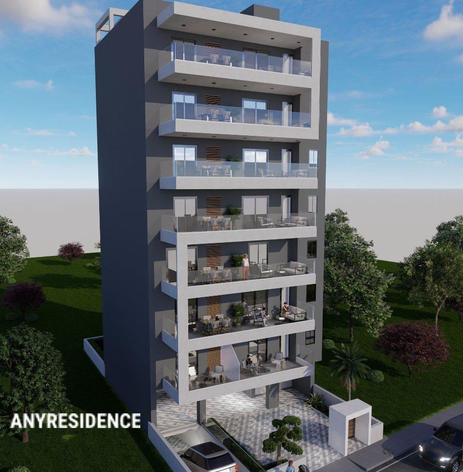 3-комн. квартира в Афинской Ривьере, фото №6, объявление №2470473