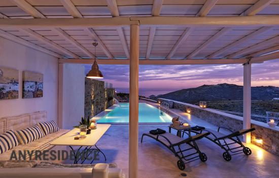 Дом в городе в Калафати