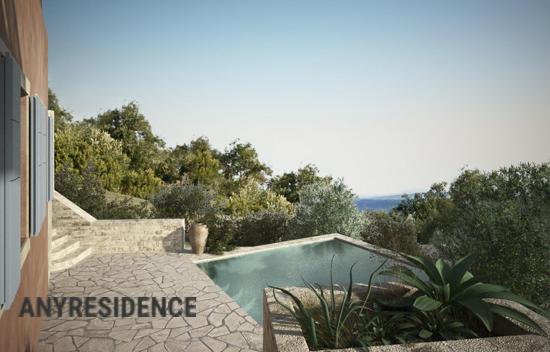 Вилла в регионе Пелопоннес—Западная Греция—Ионические острова