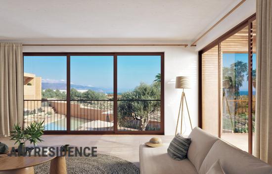 Квартира в Платаньясе