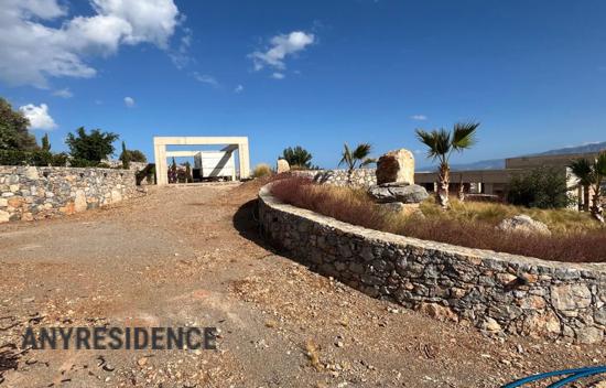 Новостройка в Агиос-Николаос