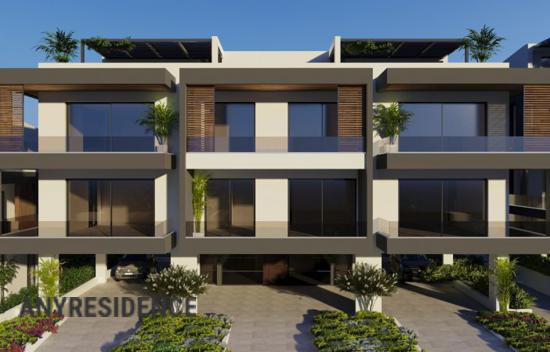 Дом в городе в Терми