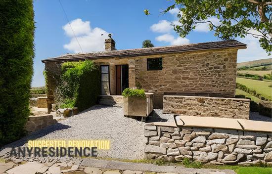 Таунхаус в регионе Пелопоннес—Западная Греция—Ионические острова