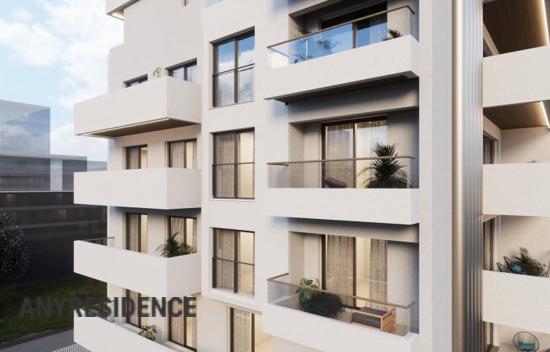 Новостройка в Салониках