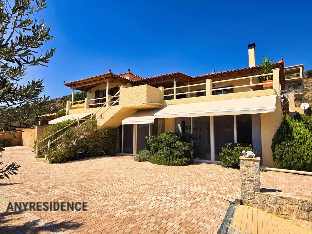 Дом в городе в Эрмиони, фото №4, объявление №2488017