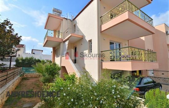 Таунхаус в Нафплионе