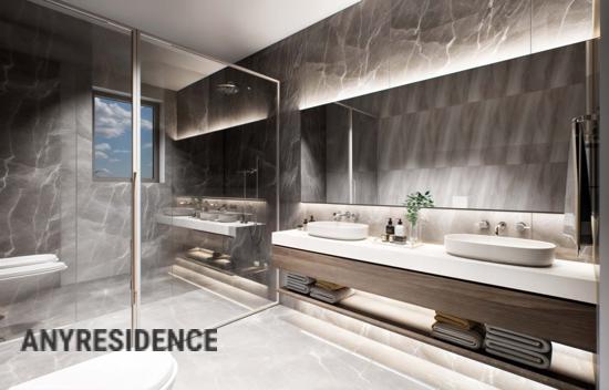 Новостройка в Салониках