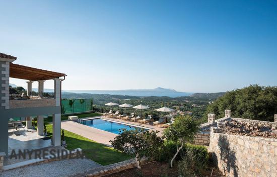 Дом в городе в Гавалохори