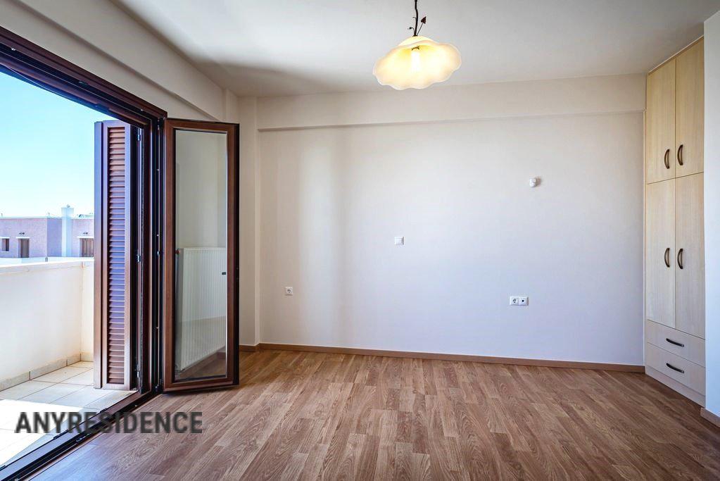 3-комн. квартира на Крите, фото №1, объявление №2284513