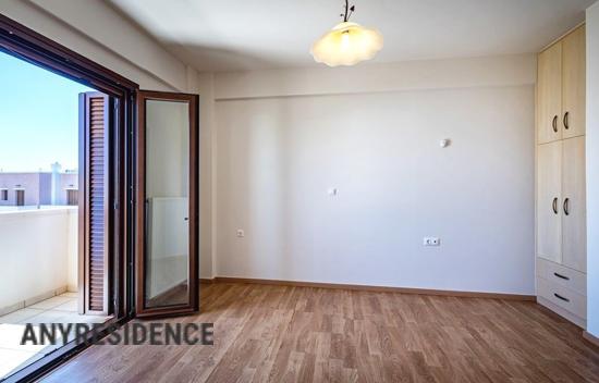 3-комн. квартира на Крите