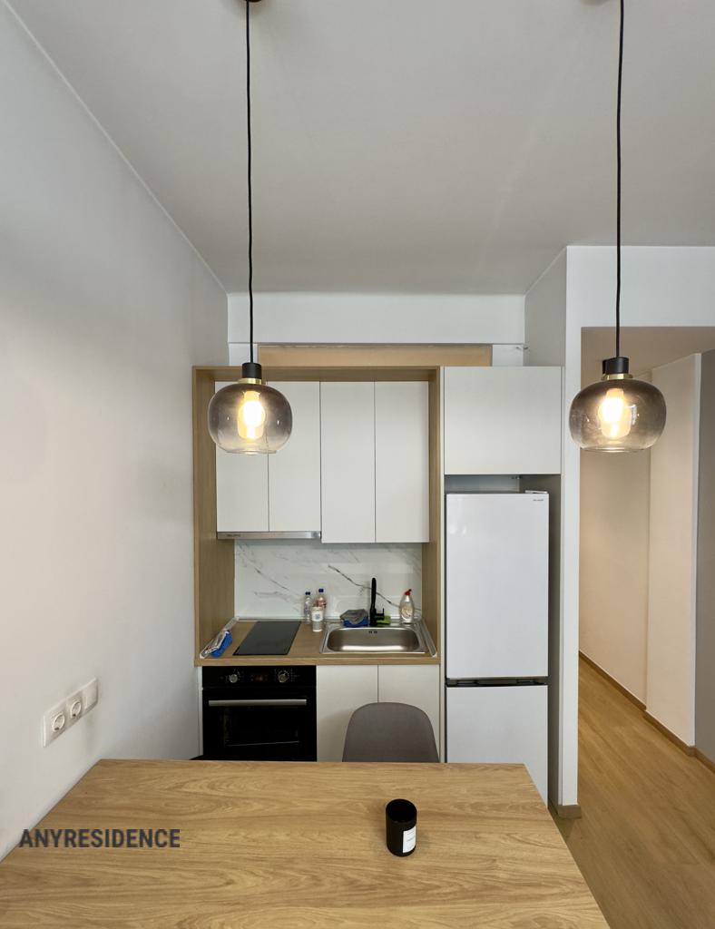 2-комн. квартира в Салониках, фото №1, объявление №2471232