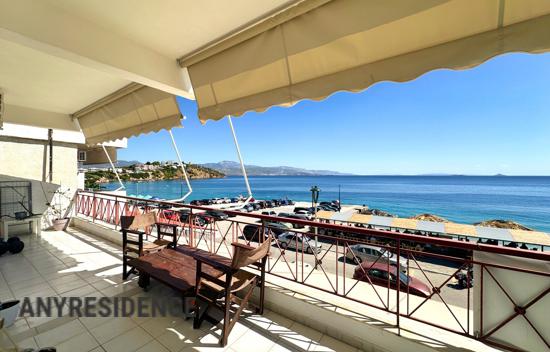 Квартира в Loutra Elenis