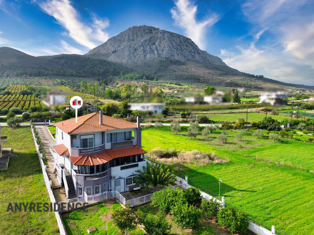 Вилла на Пелопоннесе, фото №2, объявление №2490290