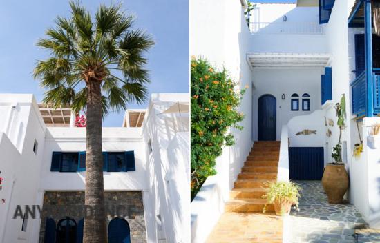 Пакет квартир в Херсониссосе