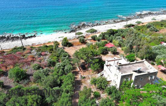 Дом в городе в Лаконии