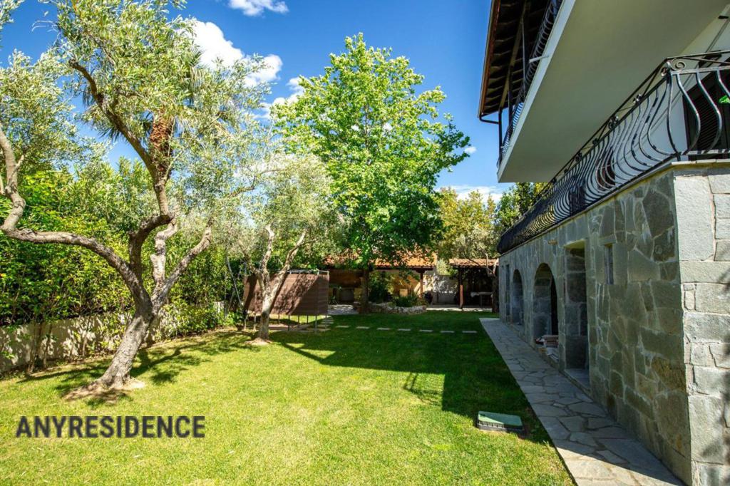 Вилла в Халкидики, фото №3, объявление №2532744