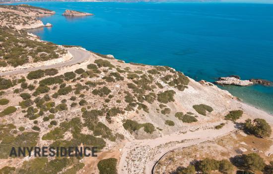 Земельный участок в Кало Хорио (Крит)