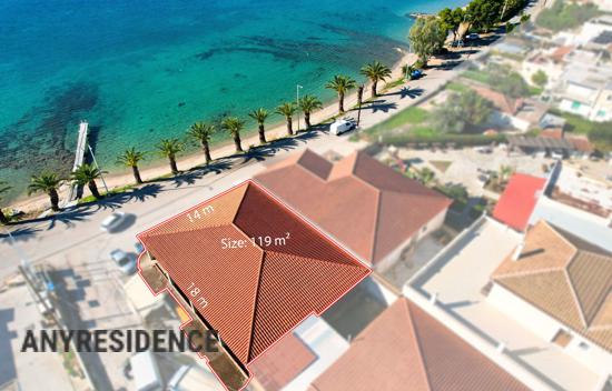 Квартира в Портохелионе