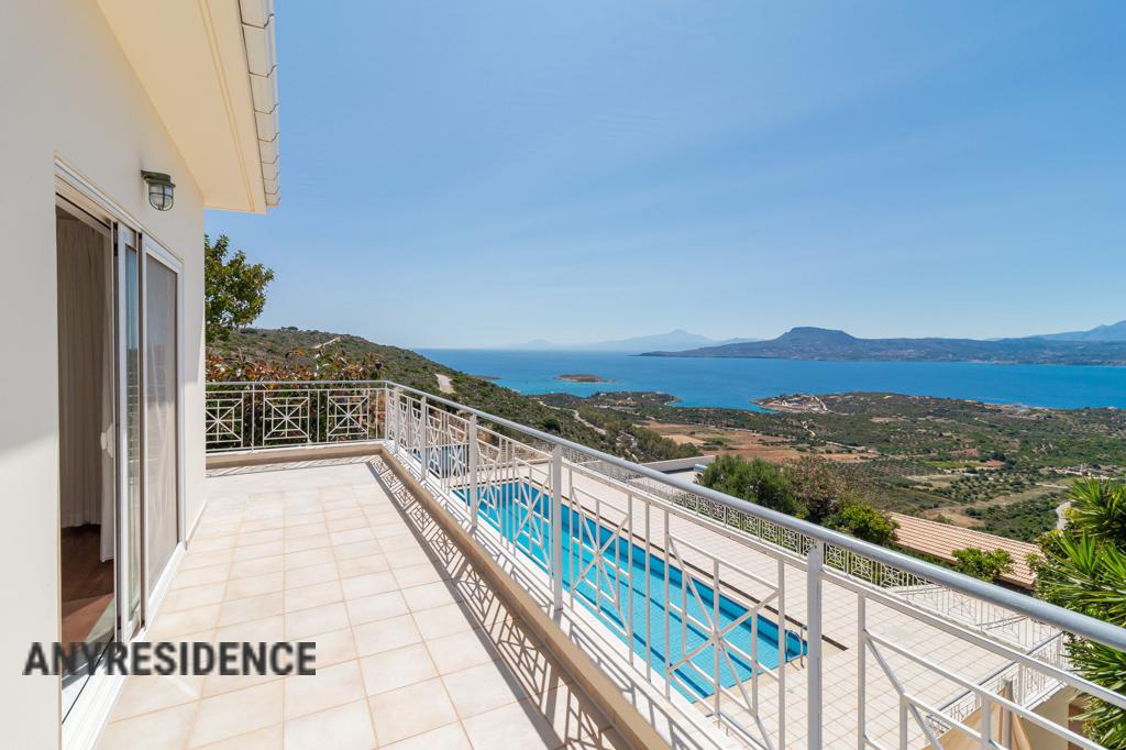 Дом в городе в Ханье, фото №9, объявление №2487807